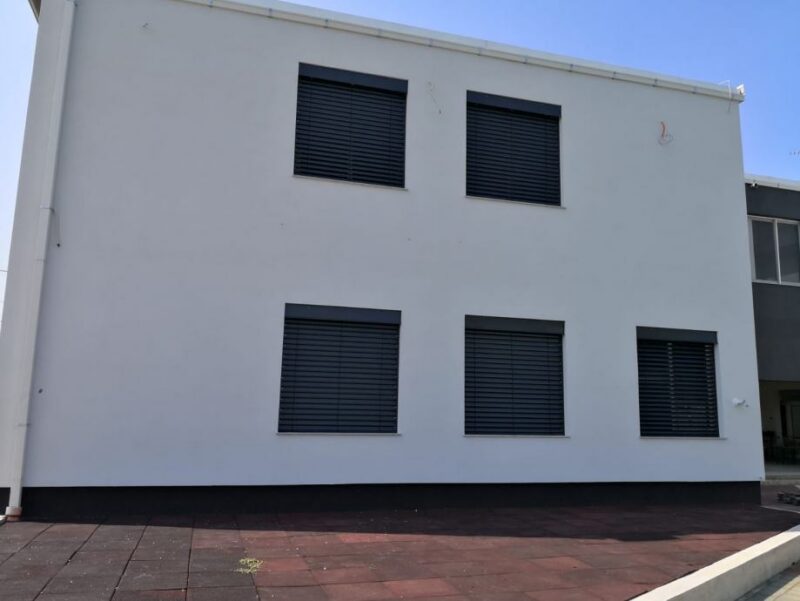 VANJSKE ŽALUZINE C80-NAJJEFTINIJE U HR-140×100-NA RATE