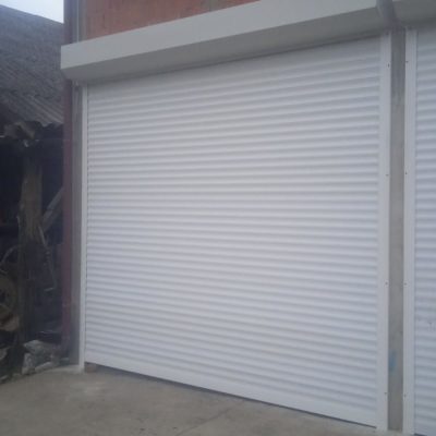 ROLO GARAŽNA VRATA 260×360 – NAJJEFTINIJE U HRVATSKOJ