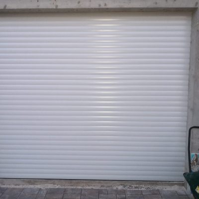 GARAŽNA ROLO VRATA –  ROLL TERMO 300×300