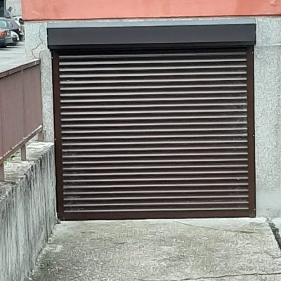 ROLO GARAŽNA VRATA 360×240 – NAJJEFTINIJE U HRVATSKOJ