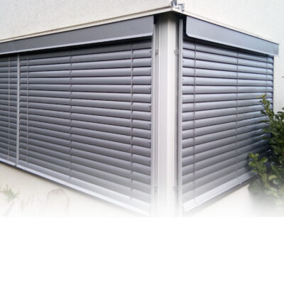 VANJSKE ŽALUZINE C80-NAJJEFTINIJE U HR-240×260-NA RATE