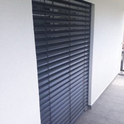 VANJSKE ŽALUZINE C80-NAJJEFTINIJE U HR-380×180-NA RATE
