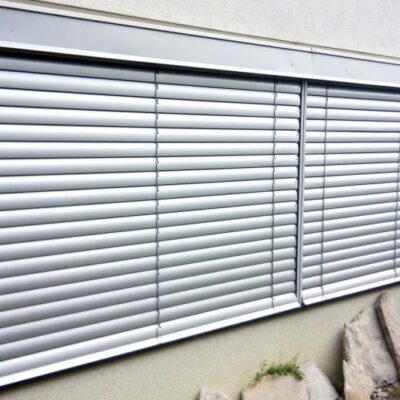 VANJSKE ŽALUZINE C80-NAJJEFTINIJE U HR-380×160-NA RATE