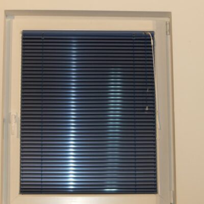 ALUMINIJSKE ŽALUZINE VENEZIANO, MODEL SUNLUX, 120×120 cm