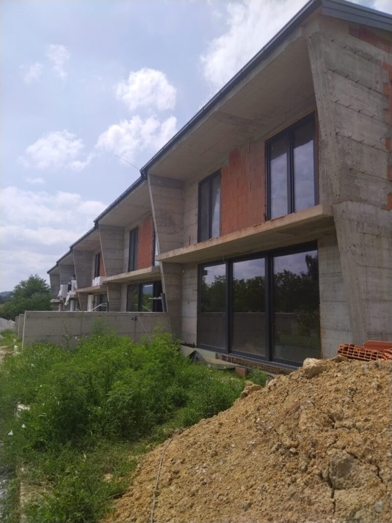 Kvalitetna rješenja za vaš prostor