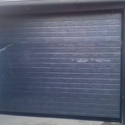 SEKCIJSKA GARAŽNA VRATA 250×244 – NAJJEFTINIJE U HRVATSKOJ