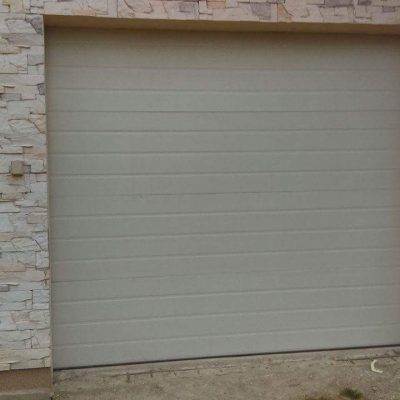 SEKCIJSKA GARAŽNA VRATA  SW SOLID MAX 220×260 – NAJJEFTINIJE U HRVATSKOJ