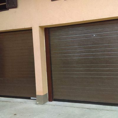 SEKCIJSKA GARAŽNA VRATA 375×272 – NAJJEFTINIJE U HRVATSKOJ