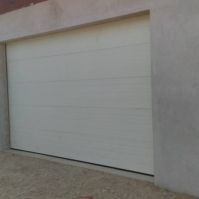 SEKCIJSKA GARAŽNA VRATA  SW SOLID MAX 230×210 – NAJJEFTINIJE U HRVATSKOJ