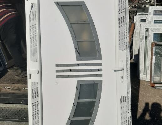Vizualni prikaz ukrasni panel