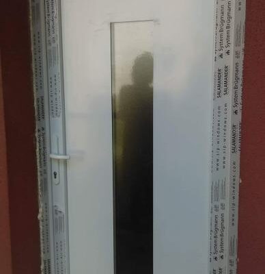 PVC ULAZNA VRATA SALAMANDER – NAJJEFTINIJA U HRVATSKOJ – NJEMAČKA KVALITETA