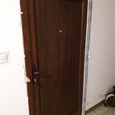 PVC ULAZNA VRATA SALAMANDER – NAJJEFTINIJA U HRVATSKOJ – NJEMAČKA KVALITETA