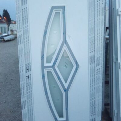 PVC ULAZNA VRATA KOMMERLING 70 AD – NAJJEFTINIJA U HRVATSKOJ – NJEMAČKA KVALITETA