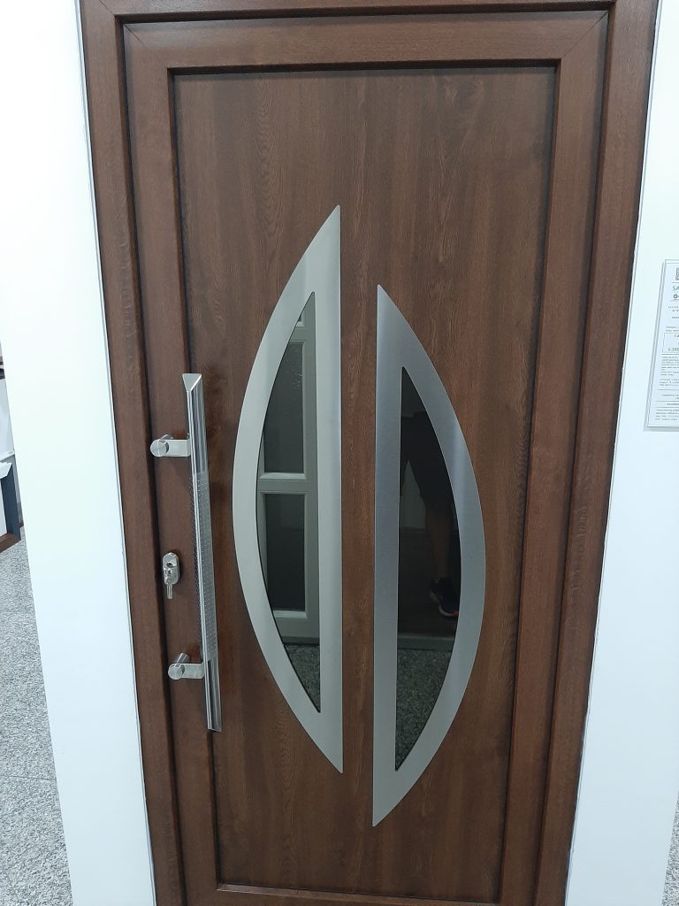 PVC ULAZNA VRATA ORAH 144515