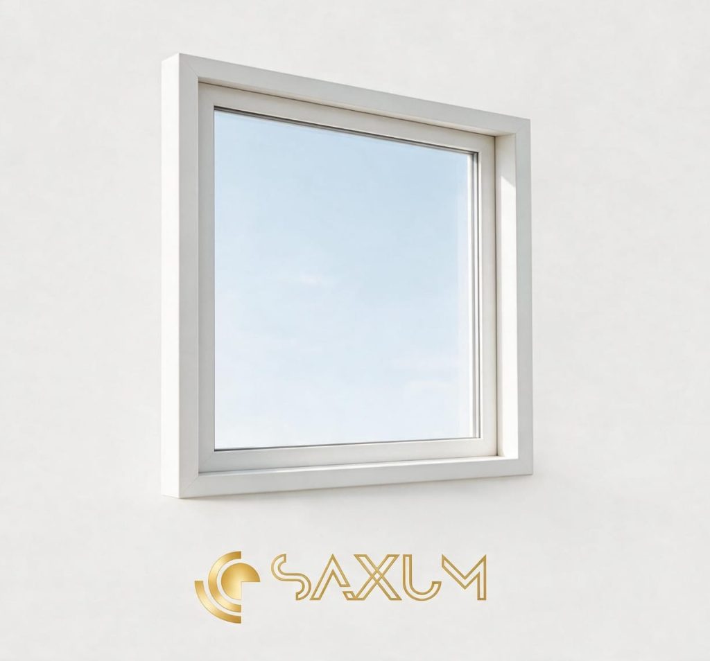 Prozor 120x120 - SAXUM