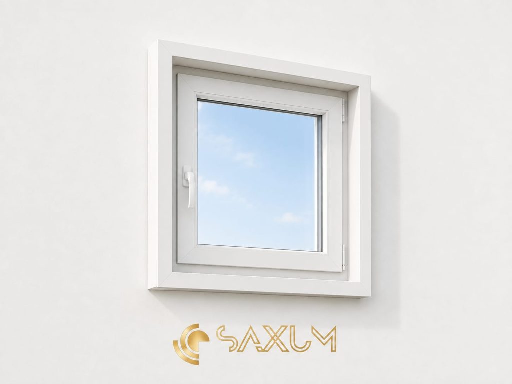 PVC PROZOR - SAXUM